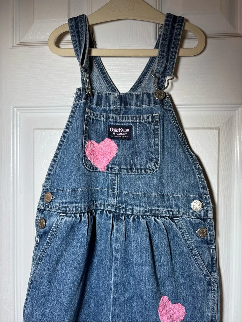 OshKosh Bgosh vintage inspired